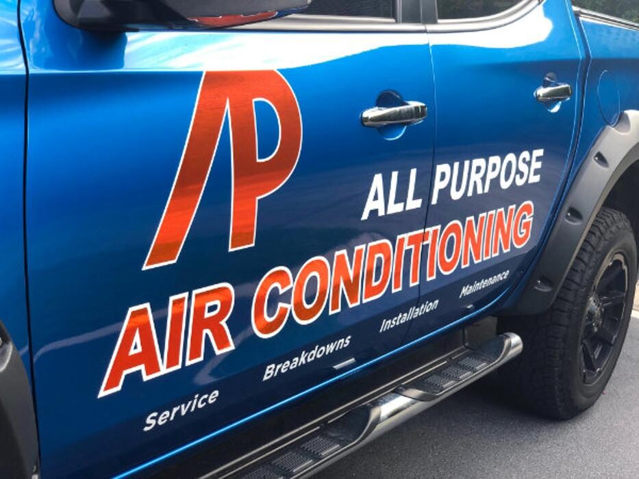 Images All Purpose Air Conditioning