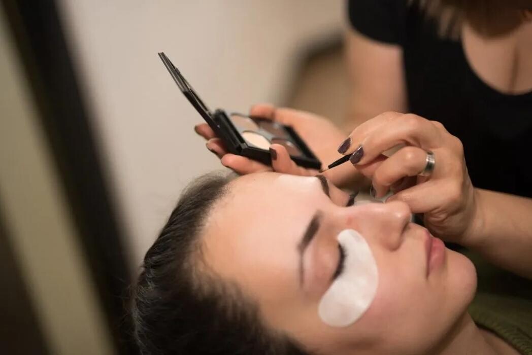 Images MEWISH BROW & BEAUTY