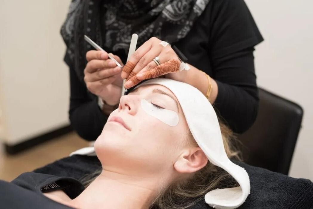 Images MEWISH BROW & BEAUTY