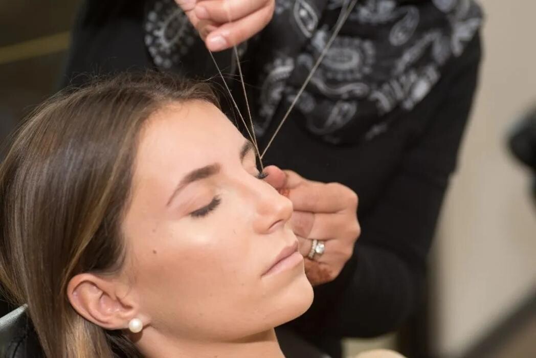 Images MEWISH BROW & BEAUTY