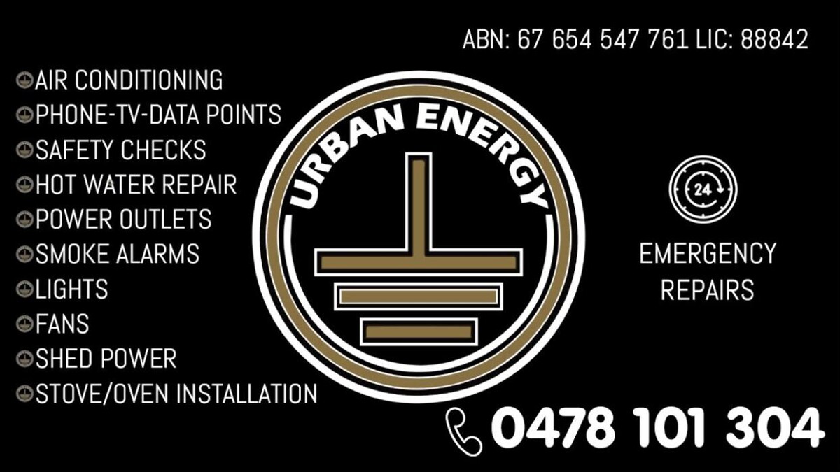 Images Urban Energy Electrical Solutions