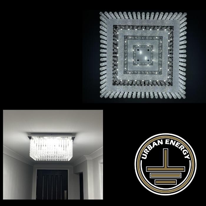 Images Urban Energy Electrical Solutions