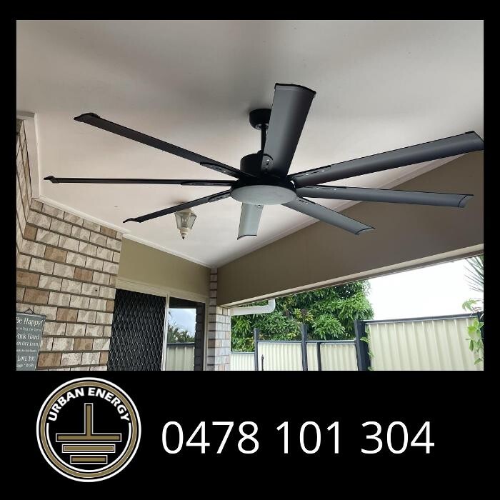 Images Urban Energy Electrical Solutions