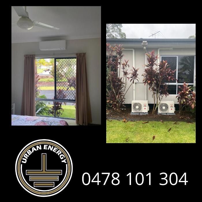 Images Urban Energy Electrical Solutions