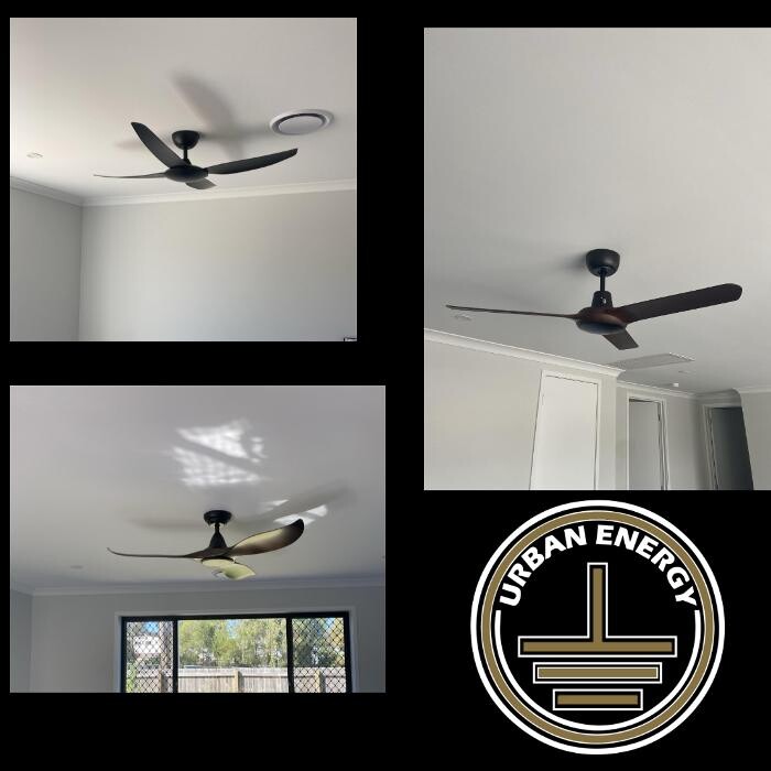 Images Urban Energy Electrical Solutions