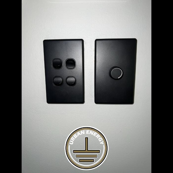 Images Urban Energy Electrical Solutions