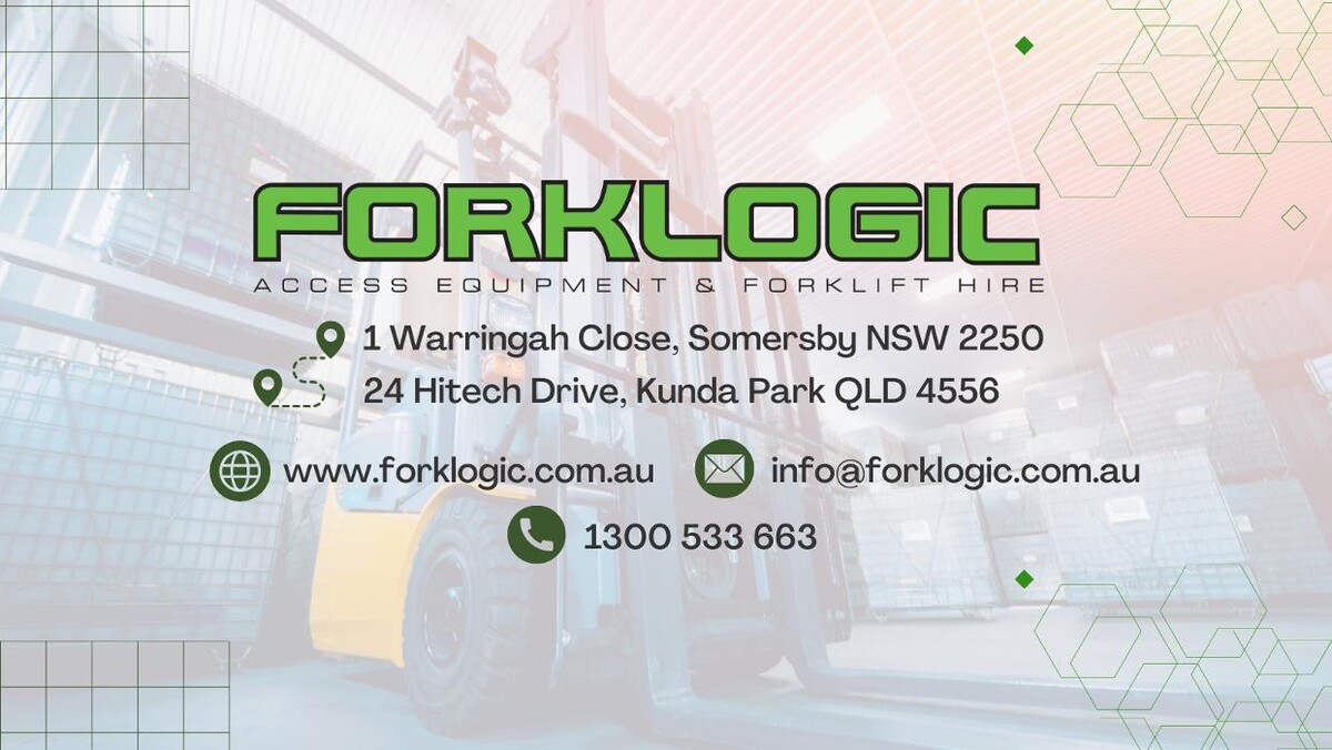 Images Forklogic
