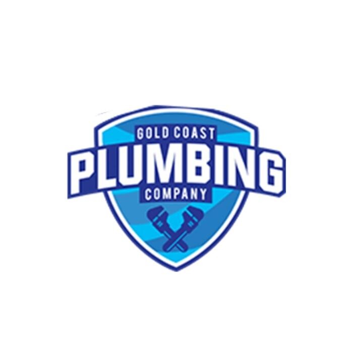 Gold Coast Plumbing Company Logo