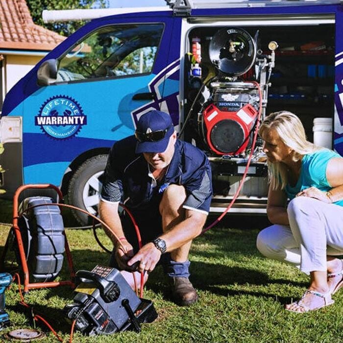Images Gold Coast Plumbing Company