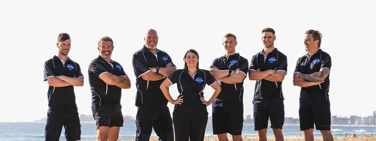 Images Gold Coast Plumbing Company
