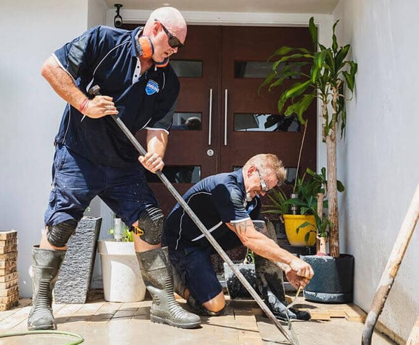 Images Gold Coast Plumbing Company