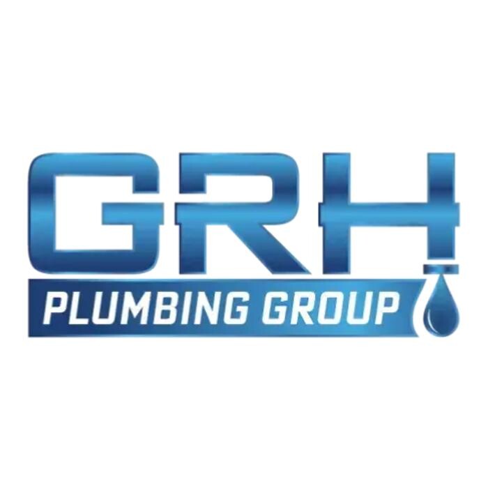 GRH Plumbing Group Logo