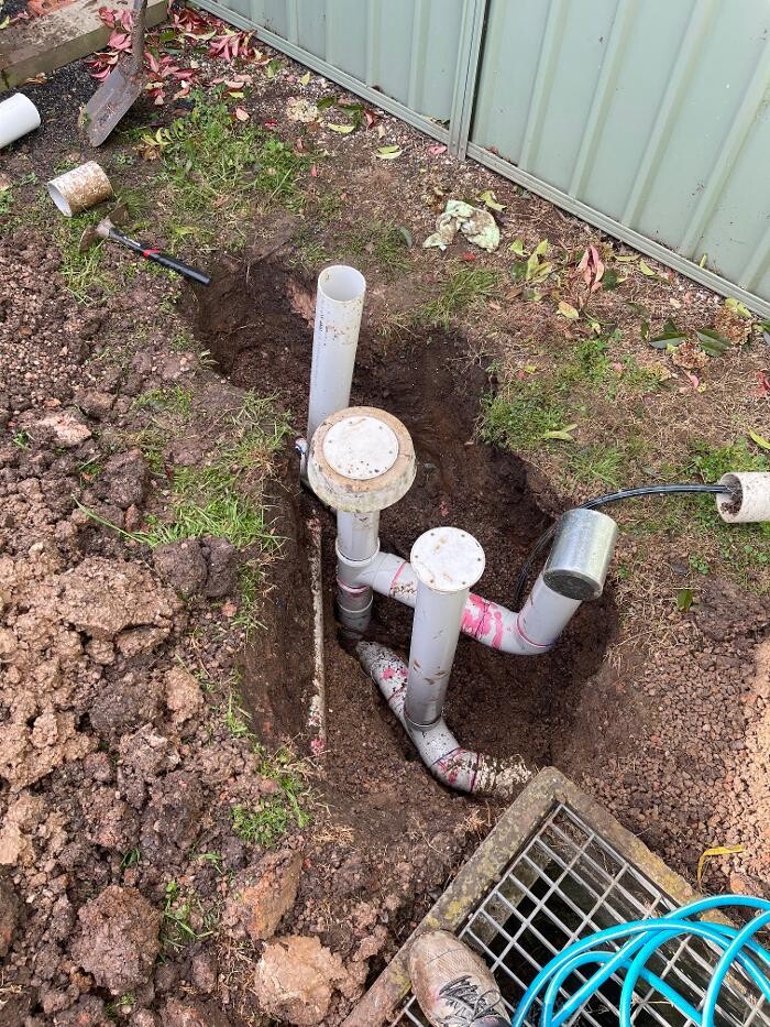 Images GRH Plumbing Group