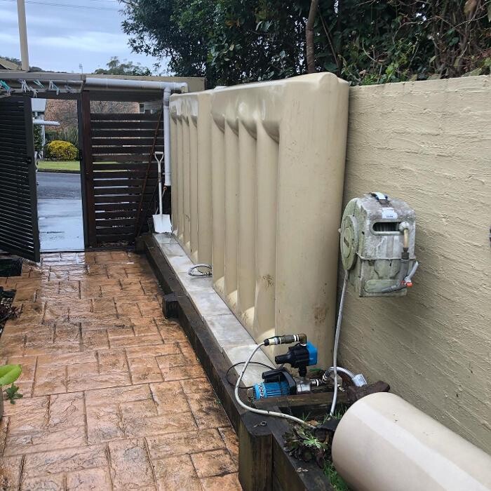 Images GRH Plumbing Group