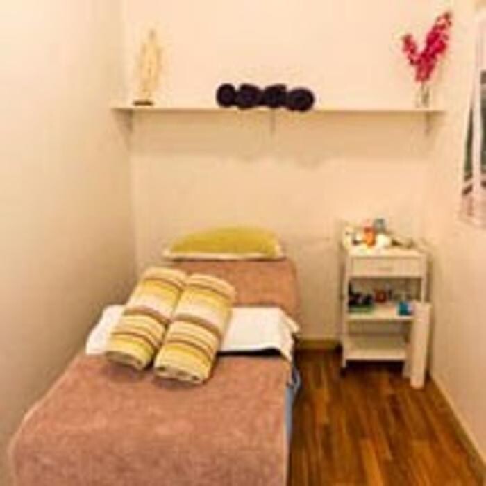 Images Health & Healing Wellness Centre