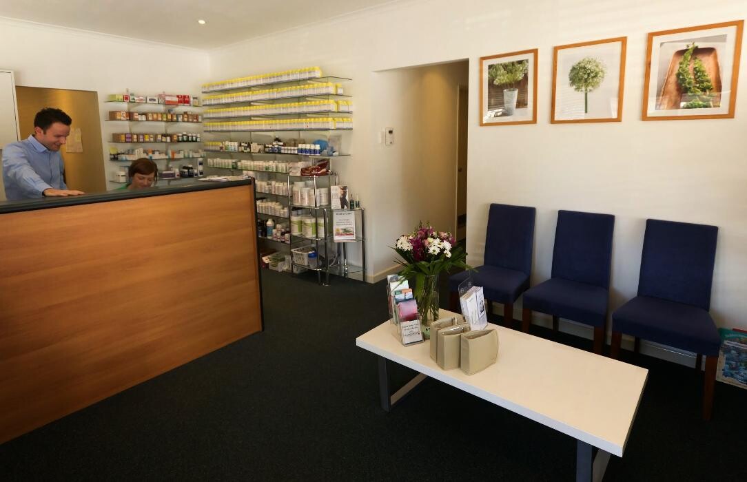Images Health & Healing Wellness Centre