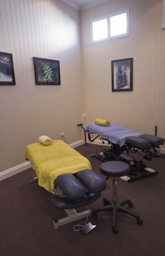 Images Health & Healing Wellness Centre