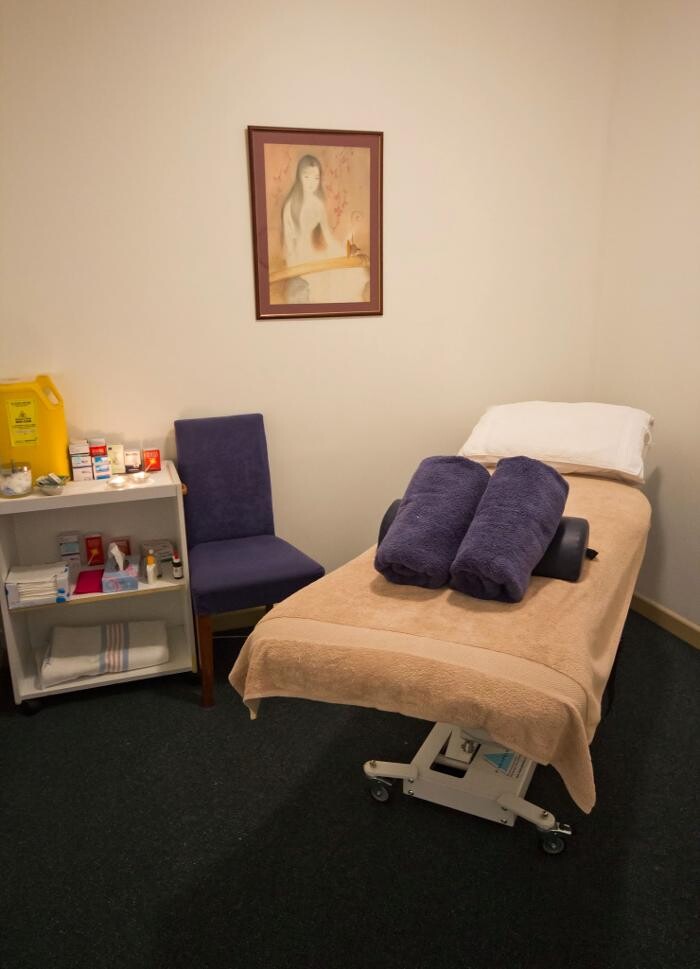 Images Health & Healing Wellness Centre