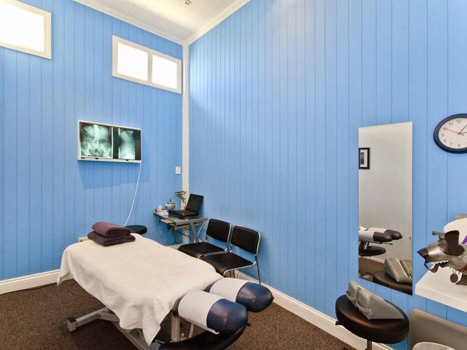 Images Health & Healing Wellness Centre
