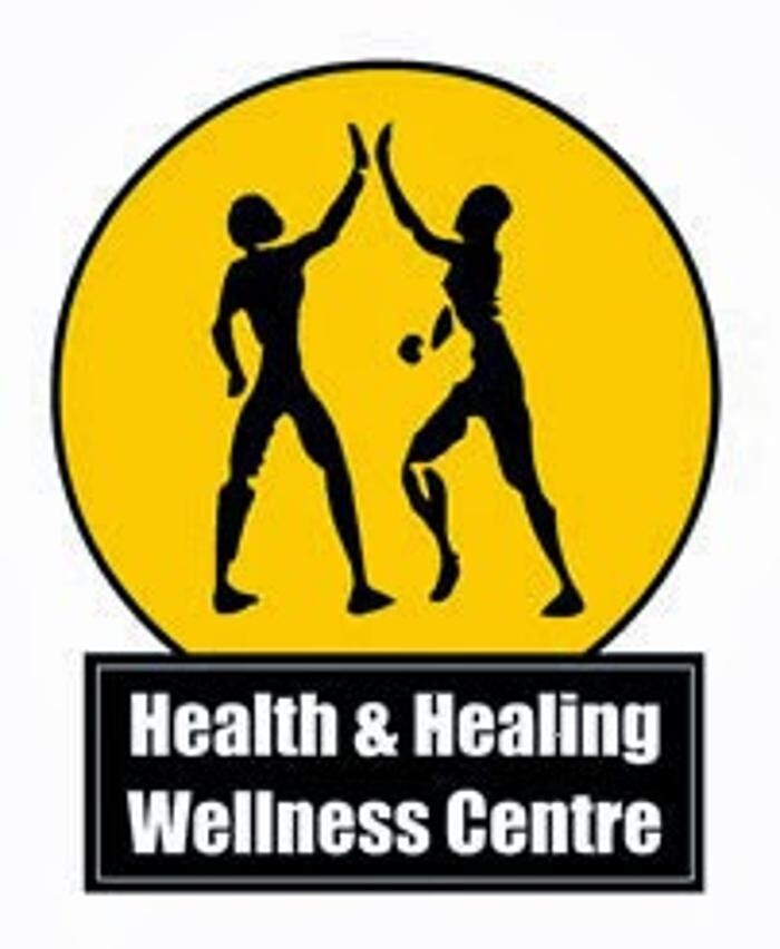 Images Health & Healing Wellness Centre