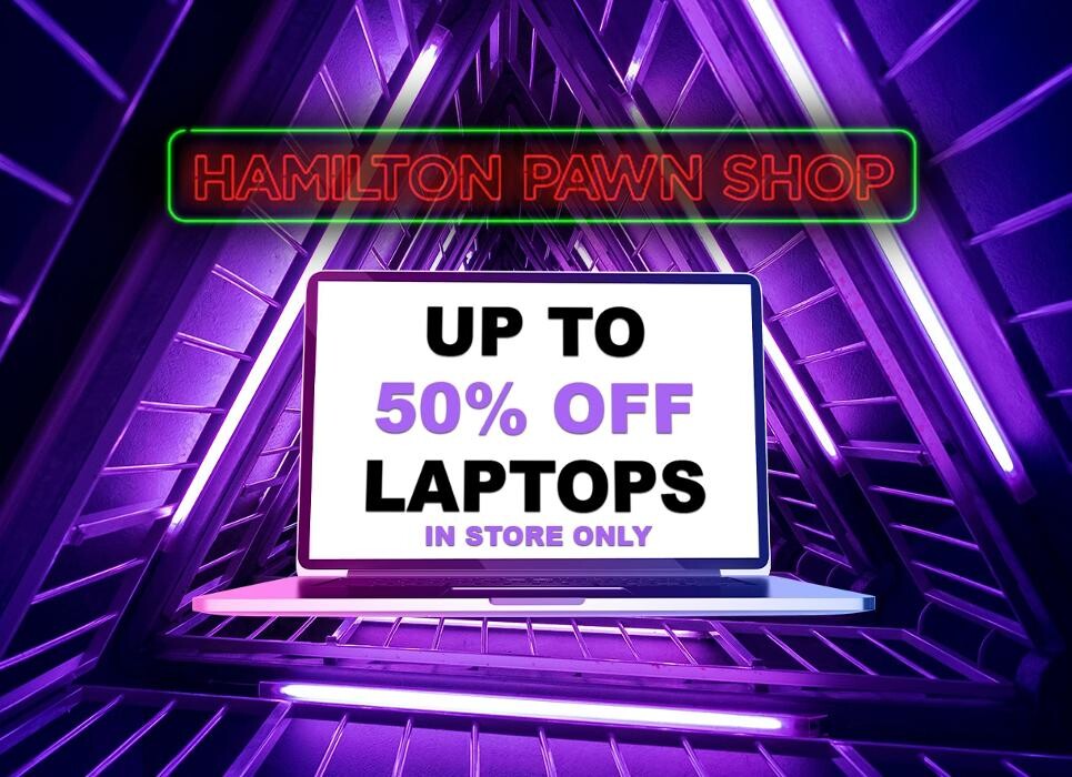 Images Hamilton Pawn Shop