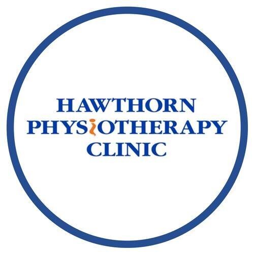 Hawthorn Physiotherapy Clinic Logo