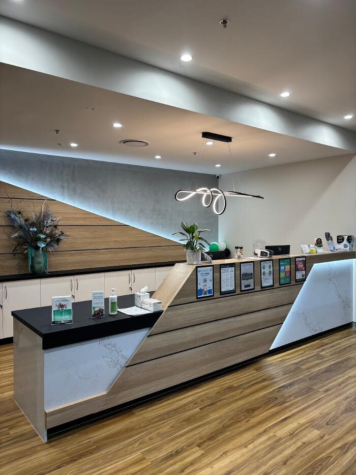 Images The Gap Village Doctors