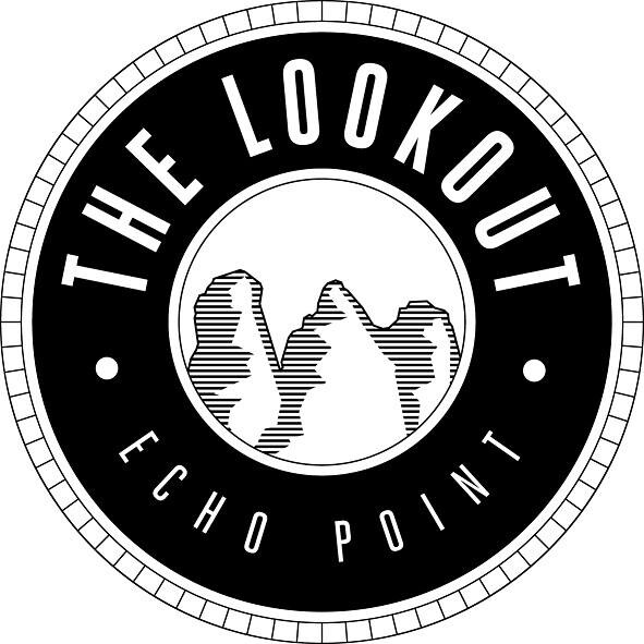Milkbar at the lookout Logo