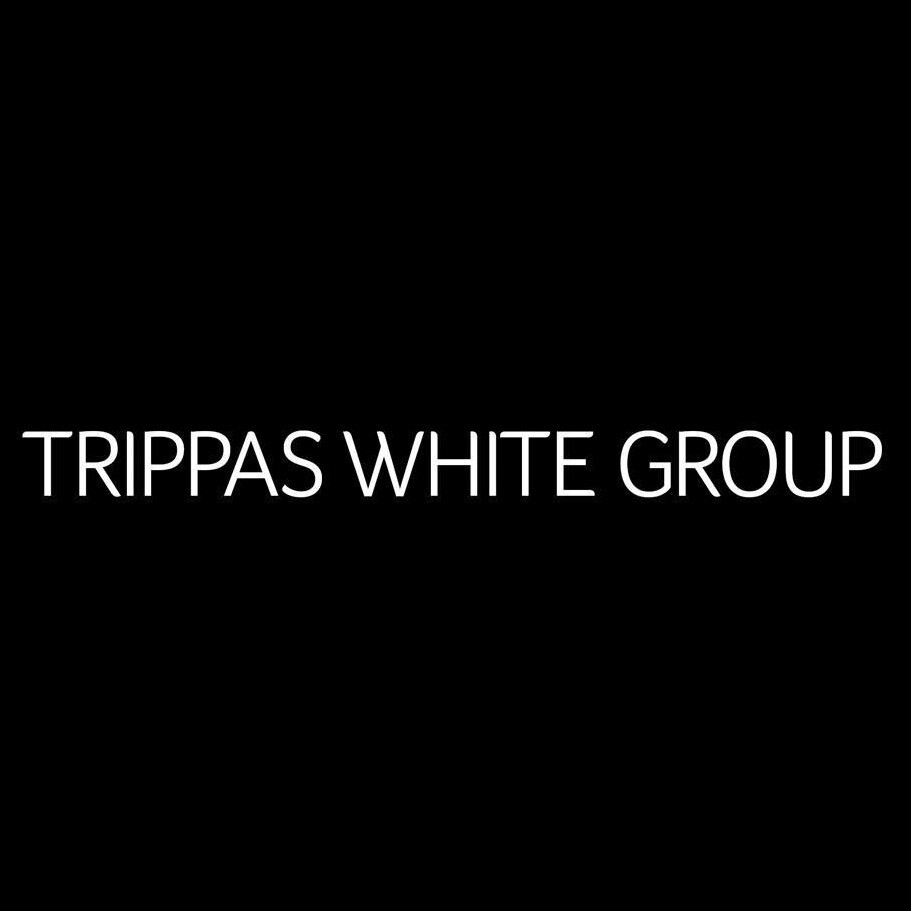 Trippas White Group Logo