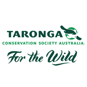 Taronga Food Market Logo