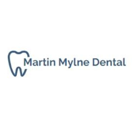 Martin Mylne Dental (Capalaba) Logo