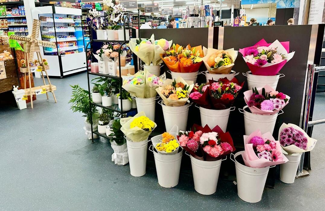 Images IGA Mandurah