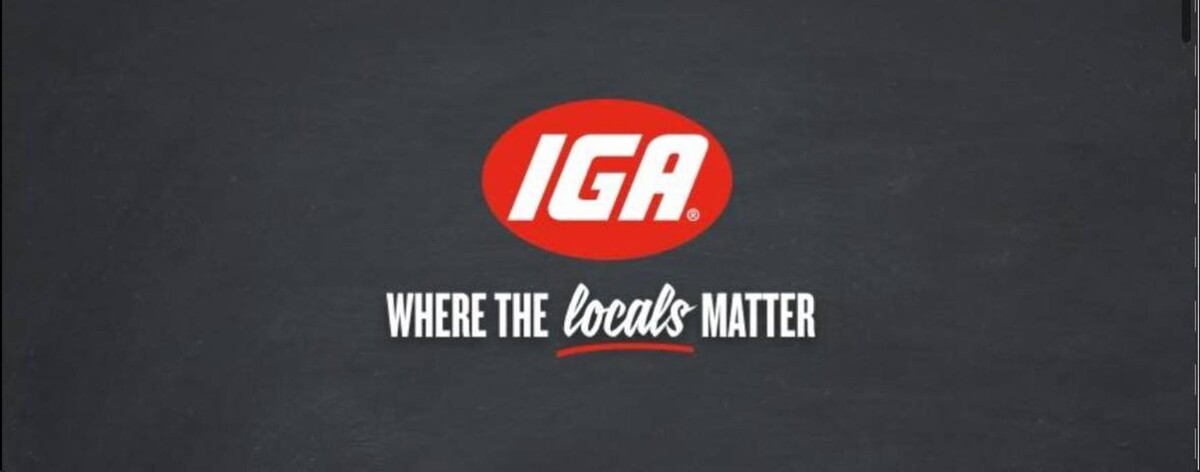 Images IGA Mandurah