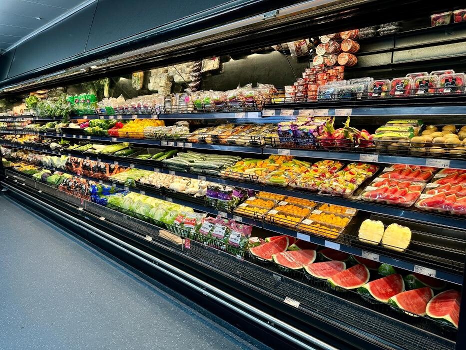Images IGA Mandurah