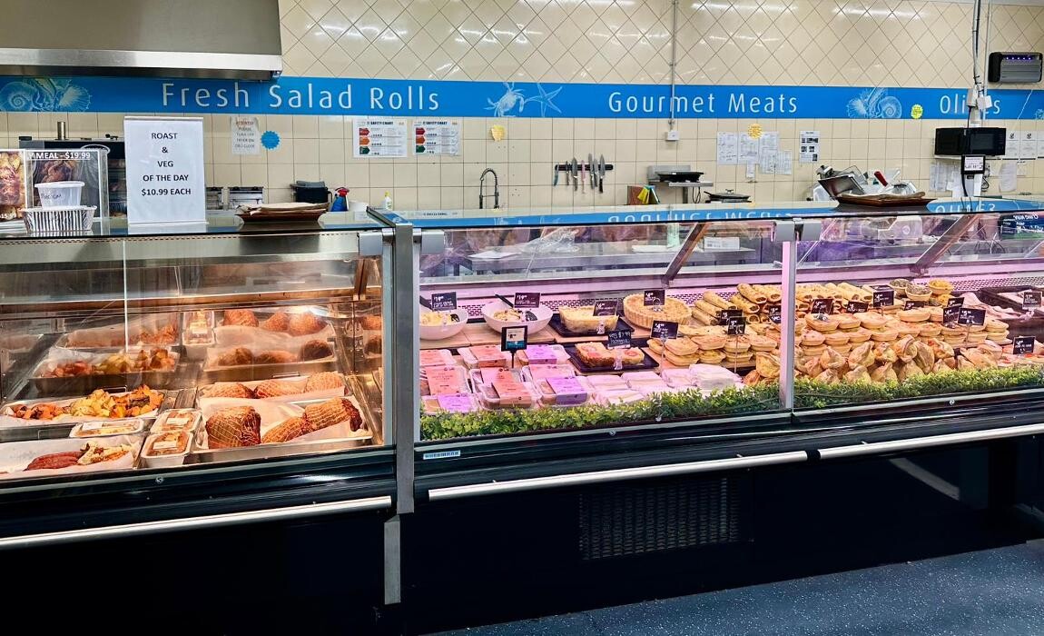 Images IGA Mandurah