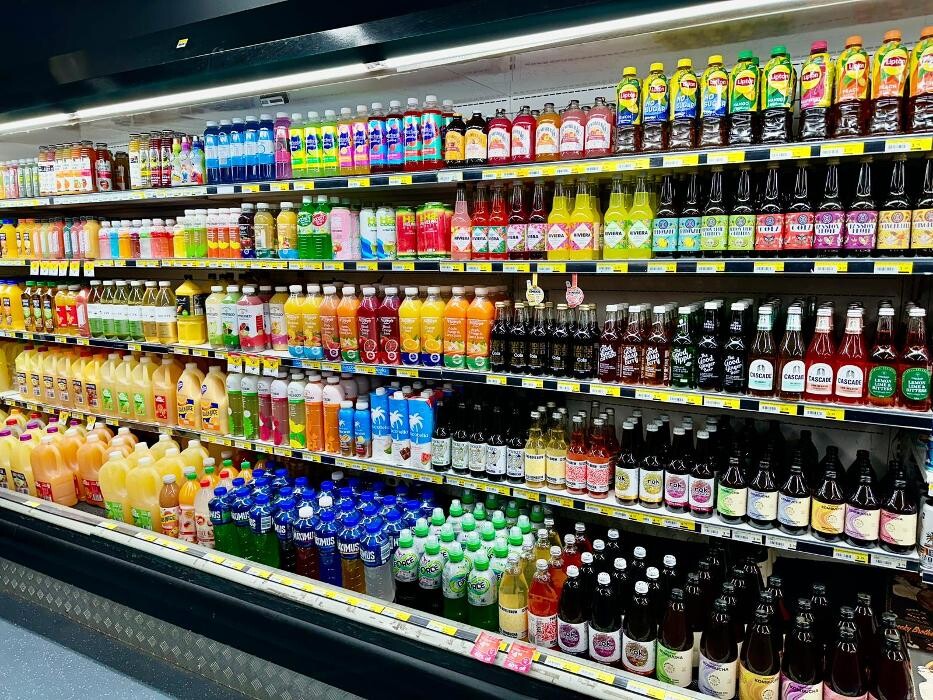 Images IGA Mandurah
