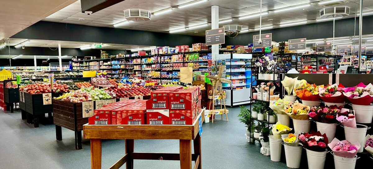 Images IGA Mandurah