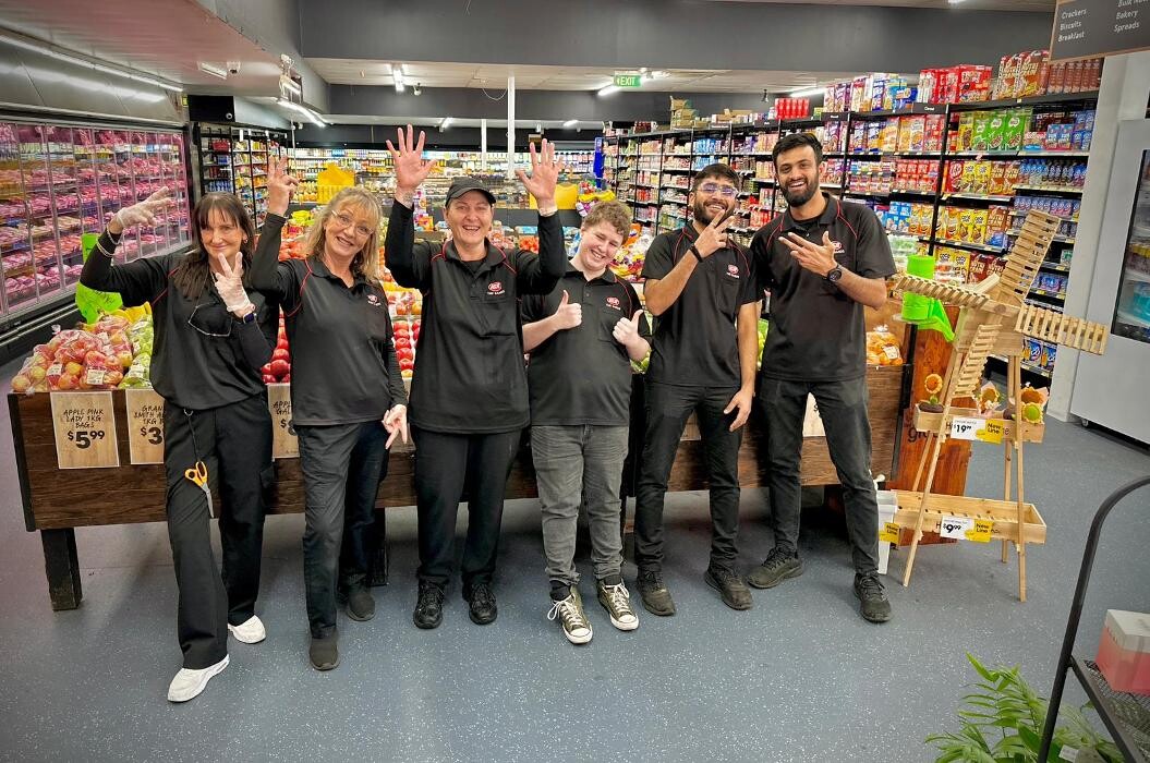 Images IGA Mandurah