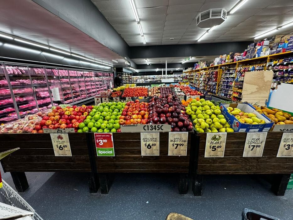 Images IGA Mandurah