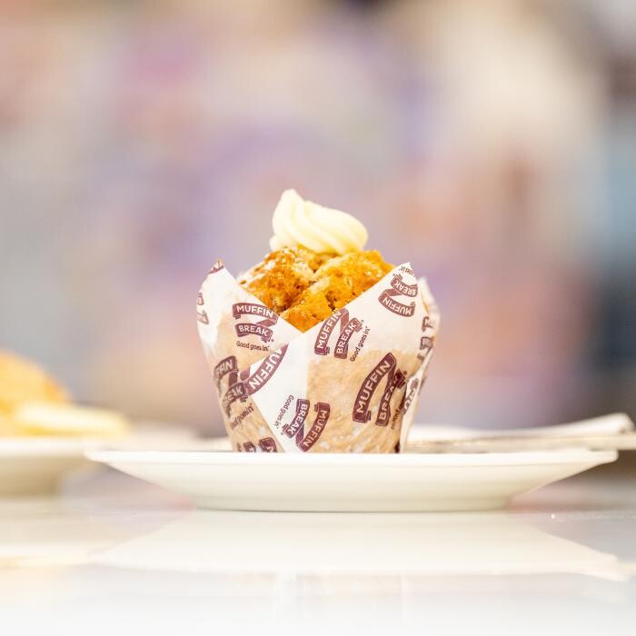Images Muffin Break Brimbank, Deer Park