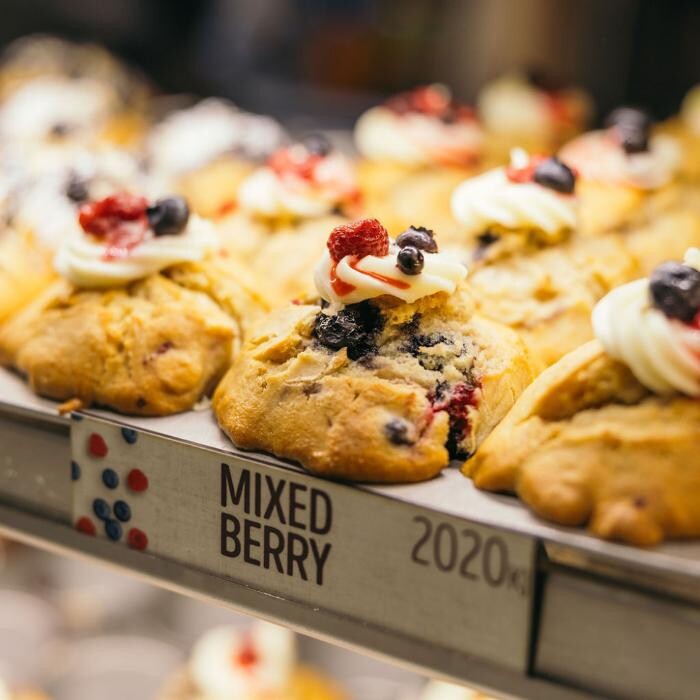 Images Muffin Break Brimbank, Deer Park