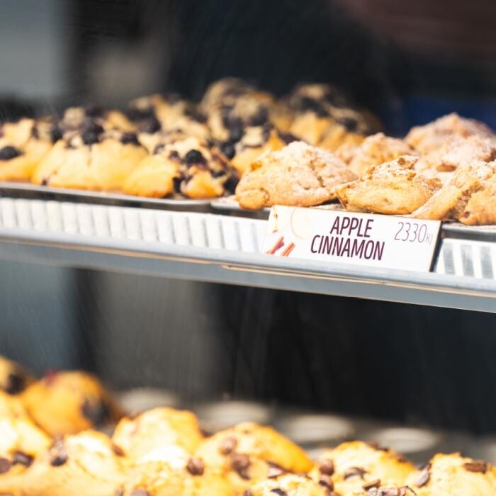 Images Muffin Break Brimbank, Deer Park