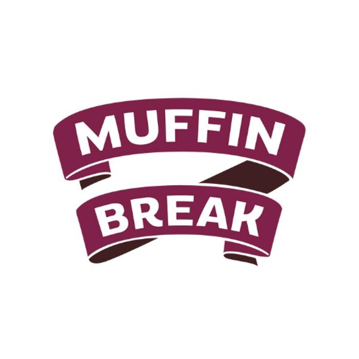 Muffin Break Brimbank, Deer Park Logo