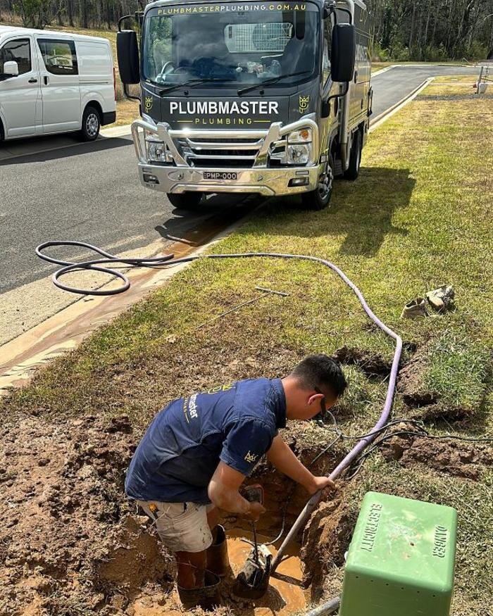 Images The Plumbing Paramedics