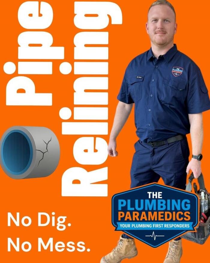 Images The Plumbing Paramedics