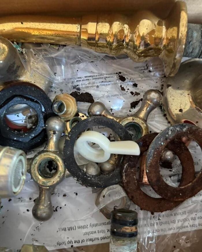 Images The Plumbing Paramedics