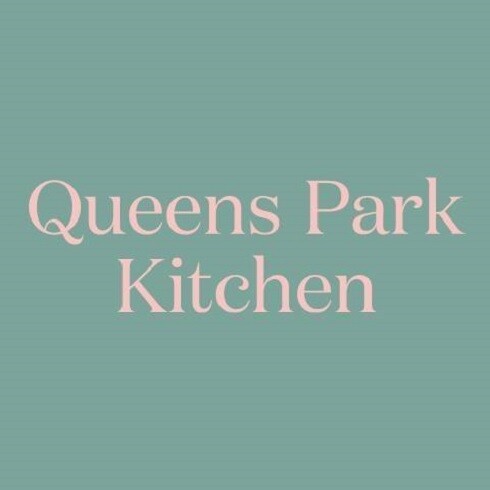 Queens Park Kitchen Logo