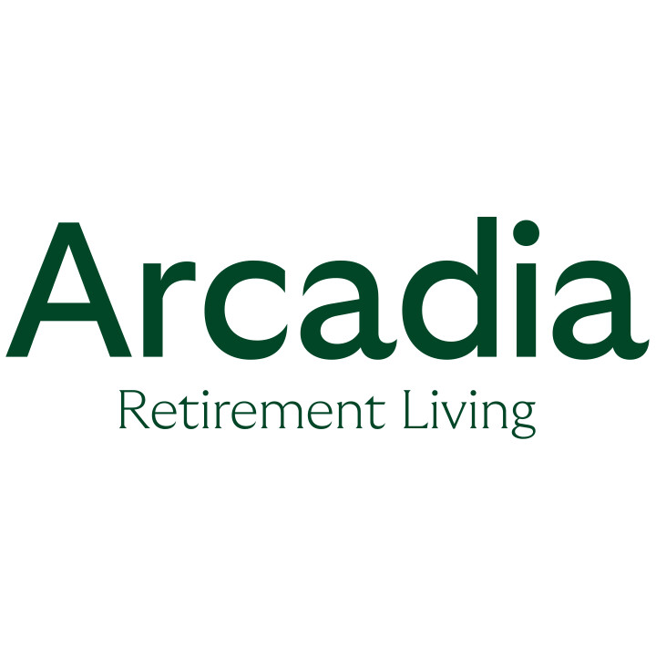 Arcadia Retirement Living Logo