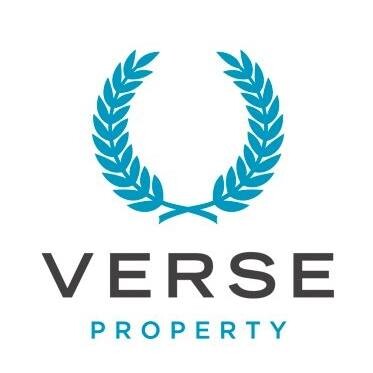 Verse Property Logo