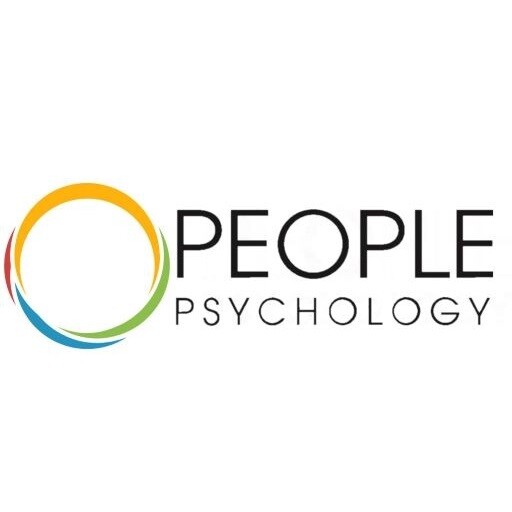 People Psychology Logo